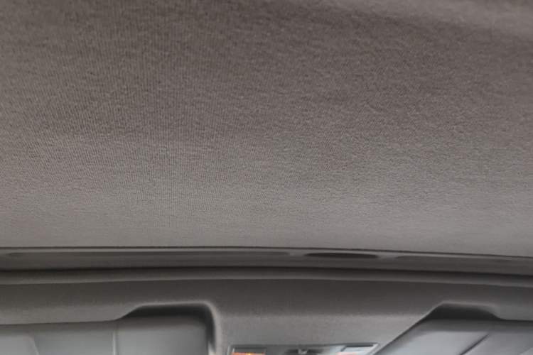 Used Mazda 6 2007 2.3L Automatic Flagship Edition Headliner