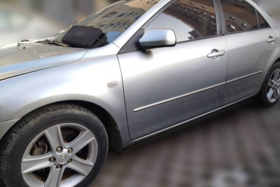 Mazda Mazda 6 2007