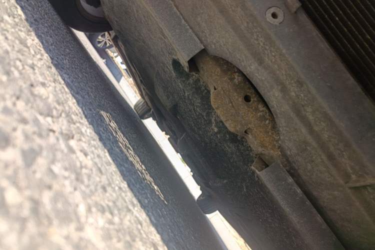 Used Mazda 6 2007 Coupe 2.0L Automatic Model Chassis Front