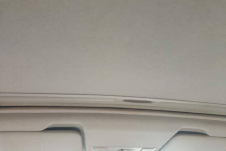 Used Mazda 6 2007 Coupe 2.0L Automatic Model Headliner