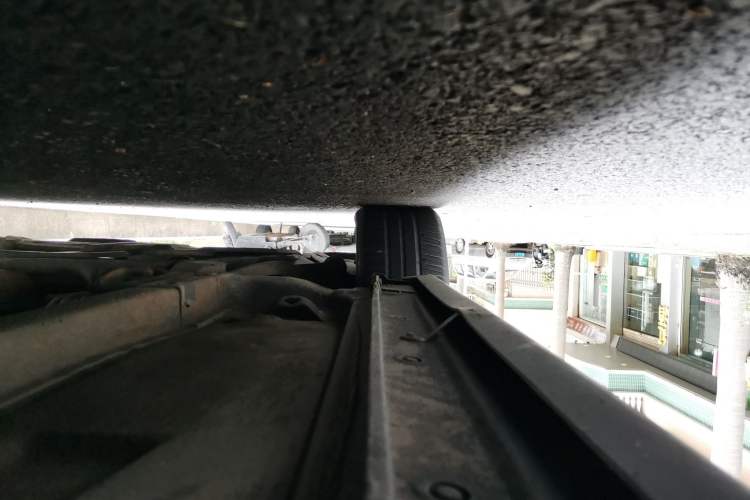 Used Mazda 6 2008 2.0L Automatic Fashion Edition Chassis Front Left