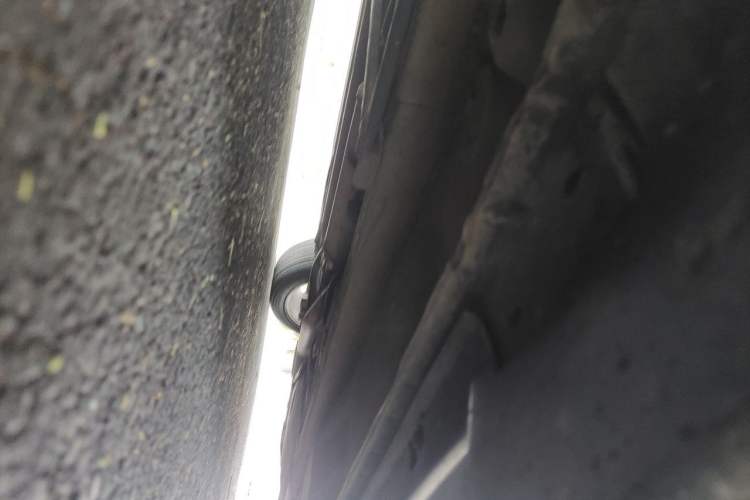 Used Mazda 6 2008 2.0L Automatic Fashion Edition Chassis Front Left