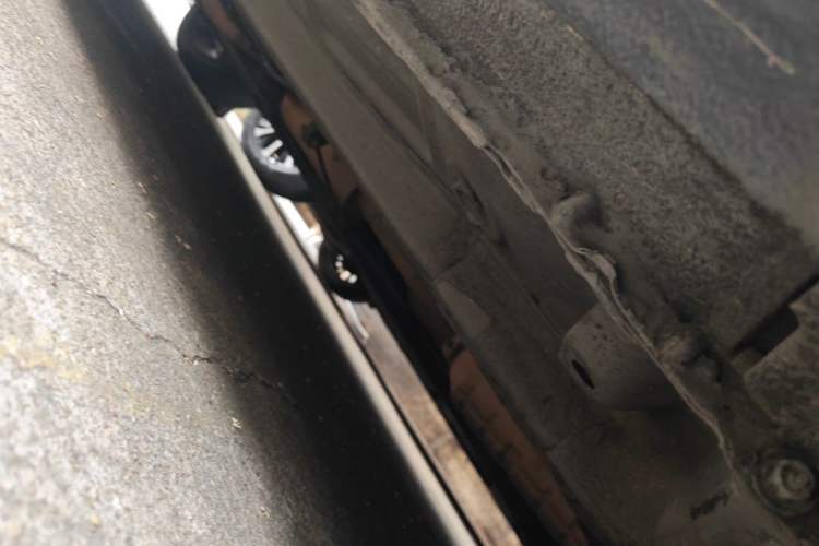 Used Mazda 6 2008 2.0L Automatic Fashion Edition Chassis Front Right