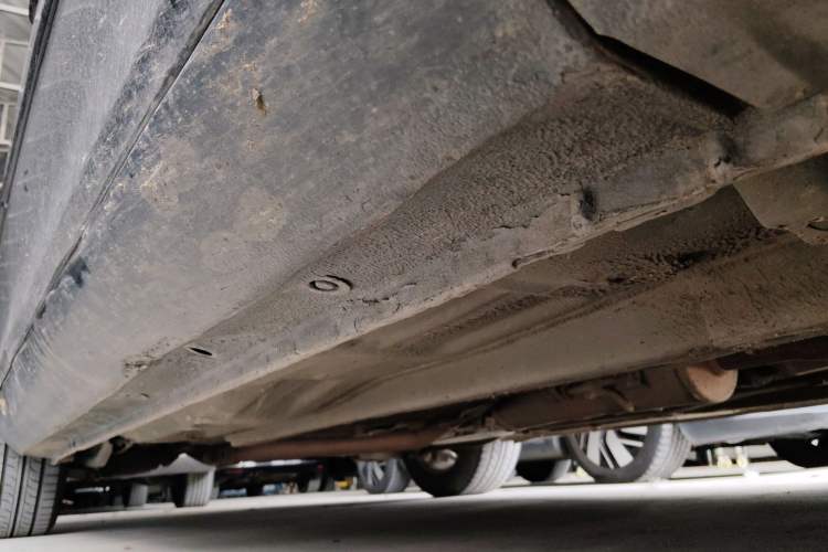 Used Mazda 6 2008 2.0L Automatic Fashion Edition Chassis Front Right