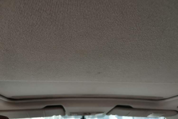 Used Mazda 6 2008 2.0L Automatic Fashion Edition Headliner