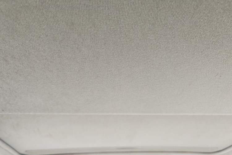 Used Mazda 6 2008 2.0L Automatic Fashion Edition Headliner