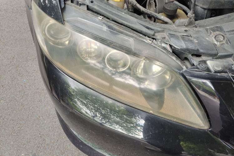 Used Mazda 6 2008 2.0L Automatic Fashion Edition Right Front Headlight