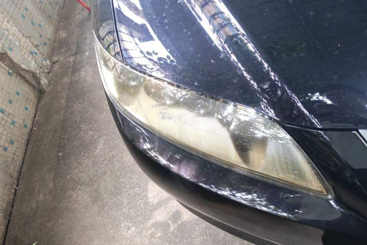 Used Mazda 6 2008 2.0L Automatic Fashion Edition Right Front Headlight