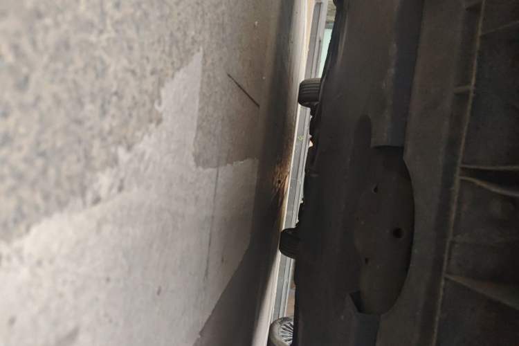 Used Mazda 6 2008 2.0L Automatic Fashion Edition Chassis Front