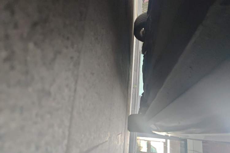 Used Mazda 6 2008 2.0L Automatic Fashion Edition Chassis Front Left