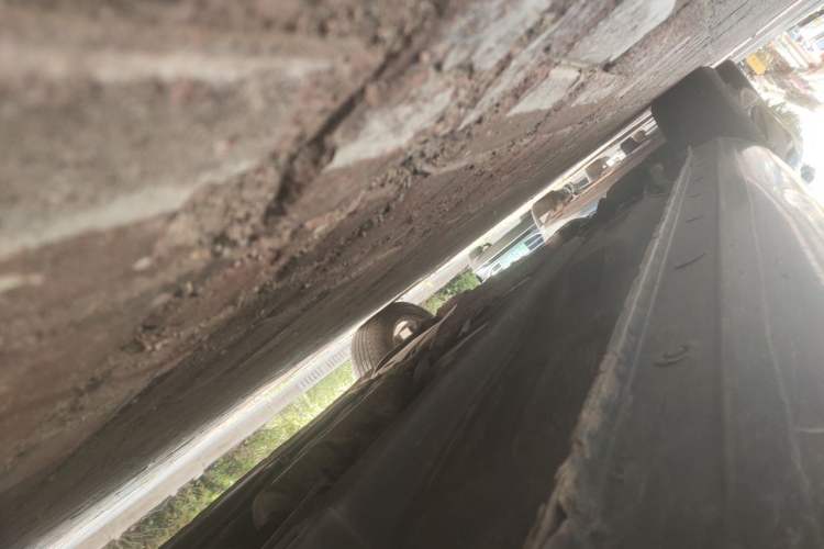 Used Mazda 6 2008 2.0L Automatic Fashion Edition Chassis Front Right