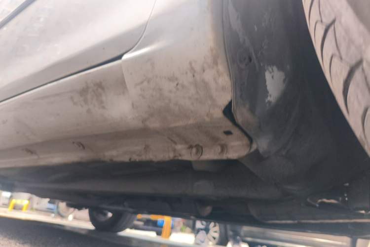 Used Mazda 6 2008 2.0L Automatic Fashion Edition Chassis Front Right