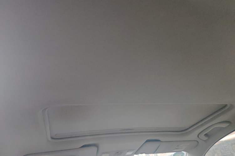Used Mazda 6 2008 2.0L Automatic Fashion Edition Headliner