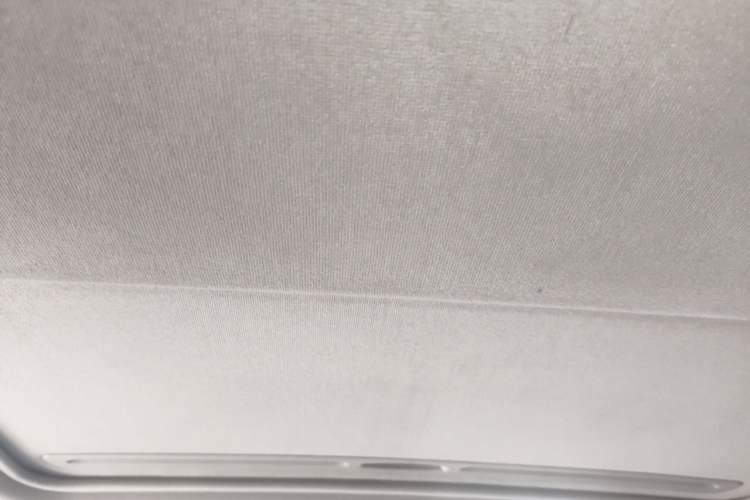 Used Mazda 6 2008 2.0L Automatic Fashion Edition Headliner