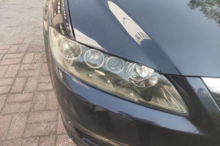 Used Mazda 6 2008 2.0L Automatic Fashion Edition Right Front Headlight