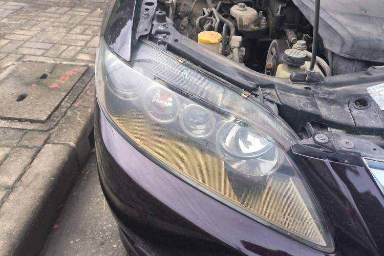 Used Mazda 6 2008 2.0L Automatic Fashion Edition Right Front Headlight