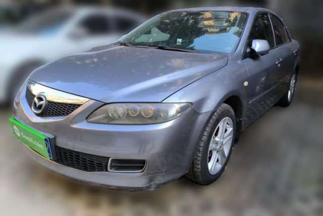 Used Mazda 6 2008 2.0L Automatic Fashion Edition