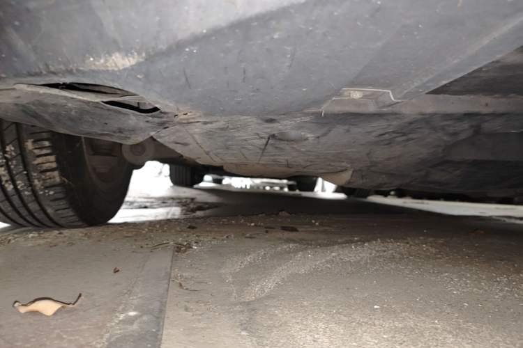 Used Mazda 6 2008 2.0L Automatic Fashion Edition Chassis Front Right
