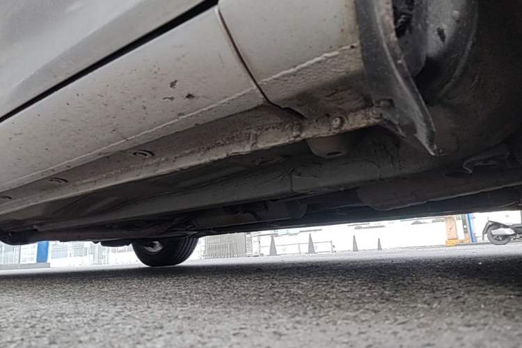 Used Mazda 6 2008 2.0L Automatic Fashion Edition Chassis Front Right