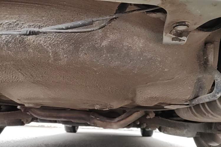 Used Mazda 6 2008 2.0L Automatic Fashion Edition Chassis Rear