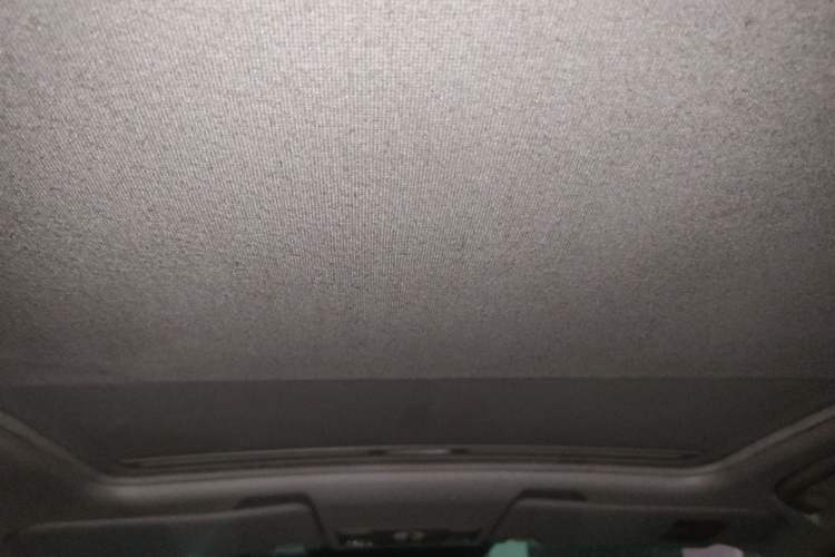 Used Mazda 6 2008 2.0L Automatic Fashion Edition Headliner