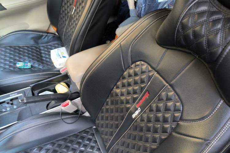 Used Mazda 6 2008 2.0L Automatic Fashion Edition Left Front Seat
