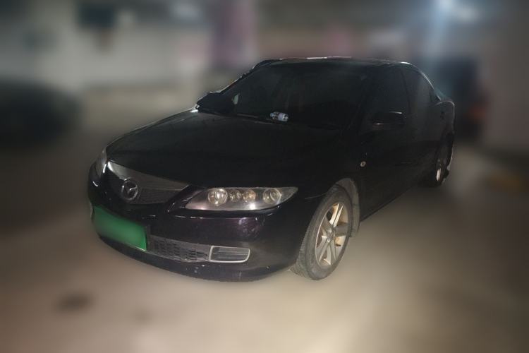 Used Mazda 6 2008 2.0L Automatic Fashion Edition Guazi used car, China used car export, Used car for sale, Used  cars, Cheapest cars for sale