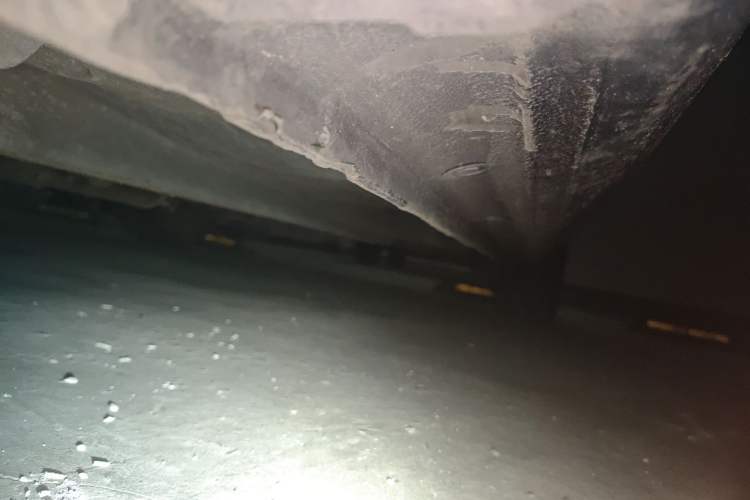 Used Mazda 6 2008 2.0L Automatic Fashion Edition Chassis Front Left