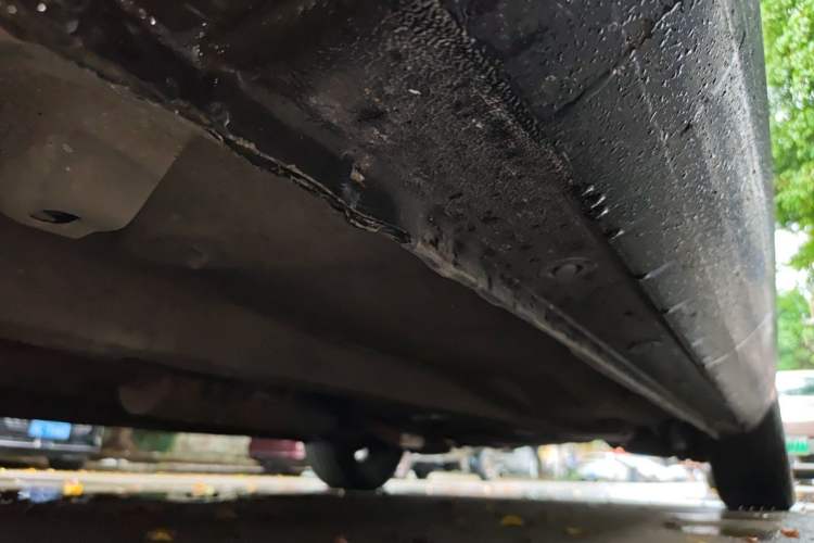 Used Mazda 6 2008 2.0L Automatic Fashion Edition Chassis Front Left