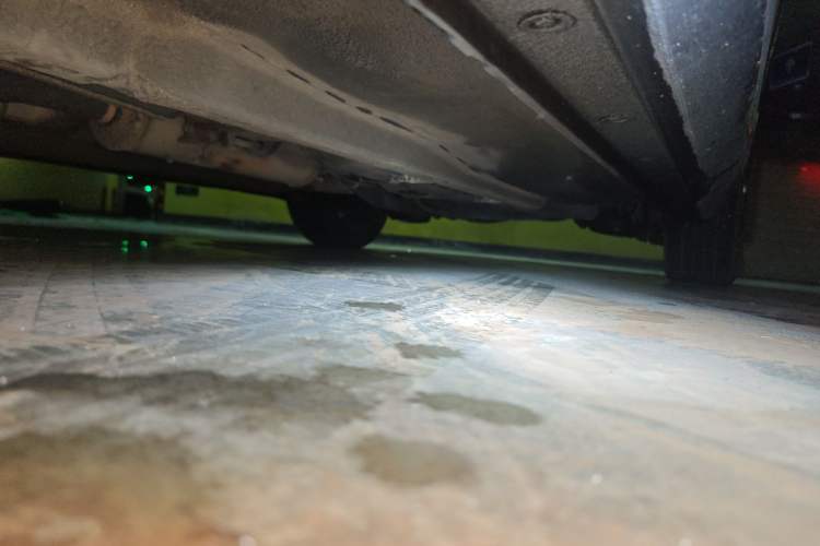 Used Mazda 6 2008 2.0L Automatic Fashion Edition Chassis Front Left