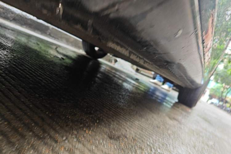 Used Mazda 6 2008 2.0L Automatic Fashion Edition Chassis Front Left