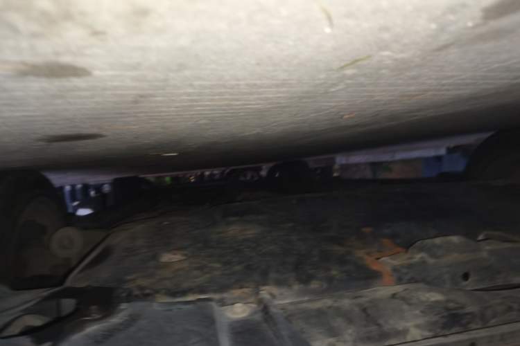 Used Mazda 6 2008 2.0L Automatic Fashion Edition Chassis Front Left