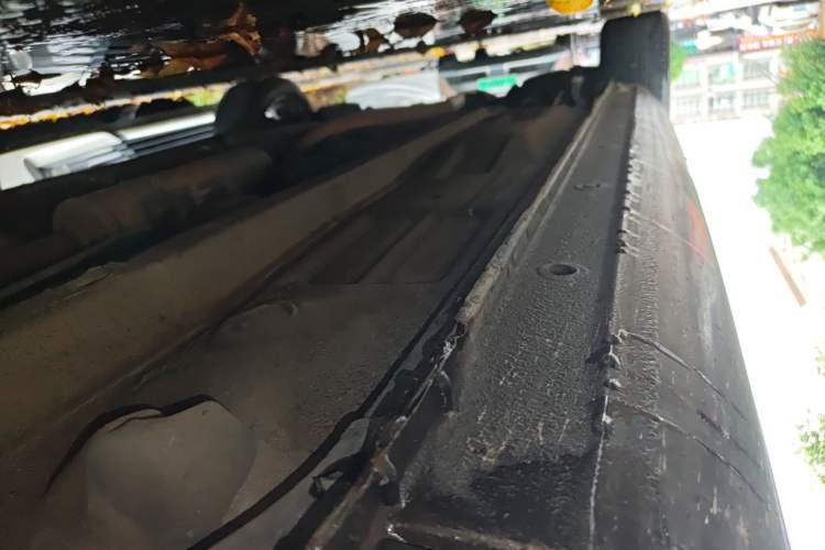 Used Mazda 6 2008 2.0L Automatic Fashion Edition Chassis Front Right