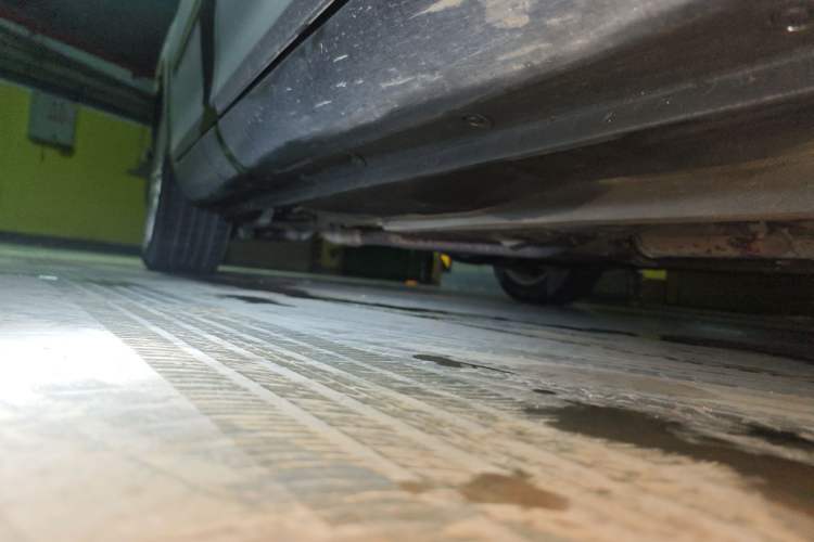 Used Mazda 6 2008 2.0L Automatic Fashion Edition Chassis Front Right