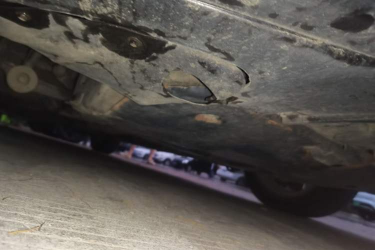 Used Mazda 6 2008 2.0L Automatic Fashion Edition Chassis Front Right