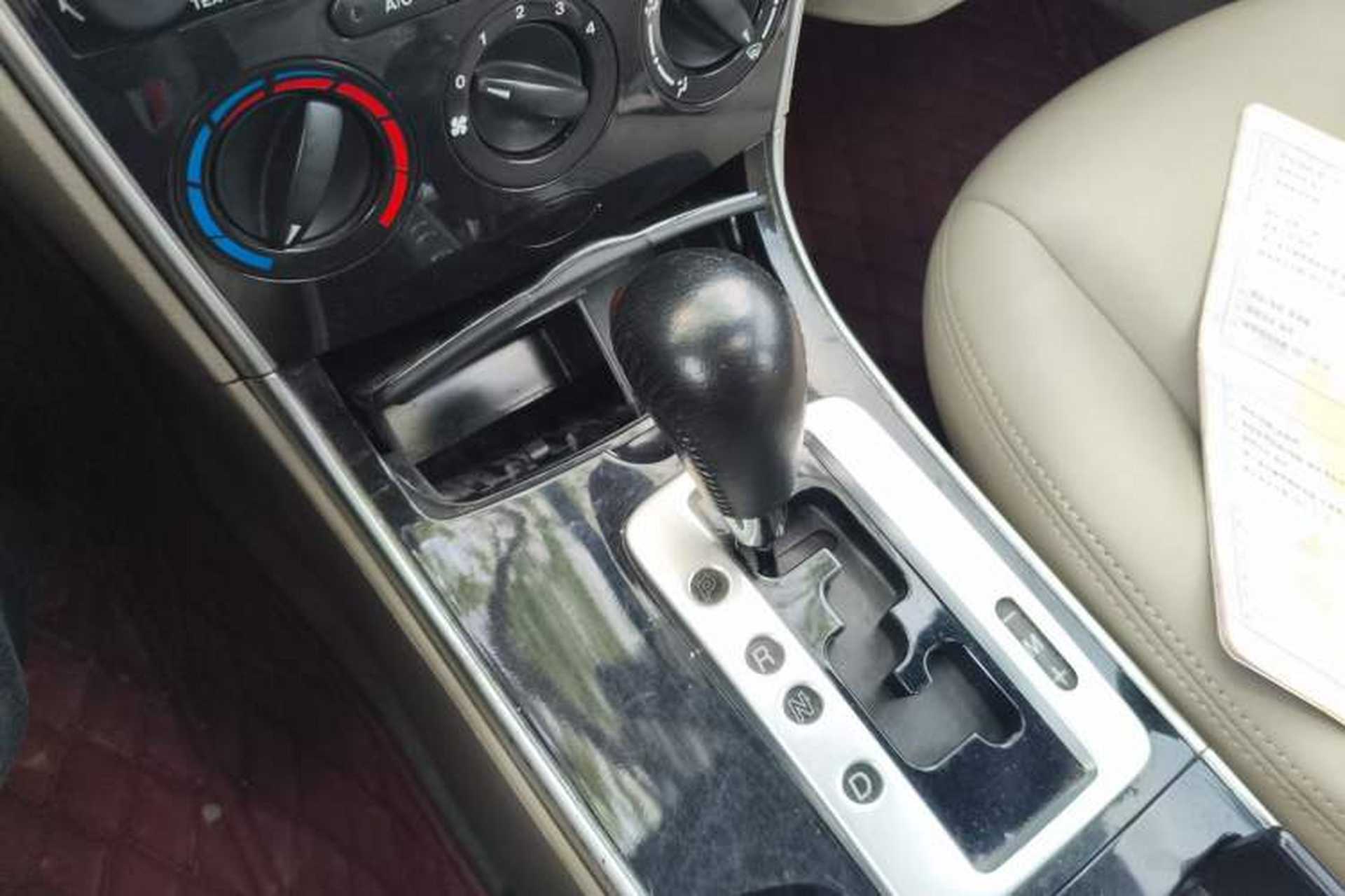 Used Mazda 6 2008 2.0L Automatic Fashion Edition Gear Lever