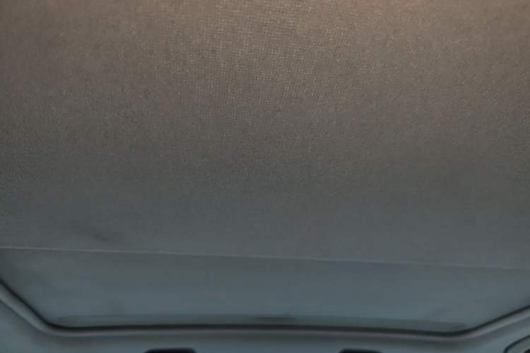 Used Mazda 6 2008 2.0L Automatic Fashion Edition Headliner