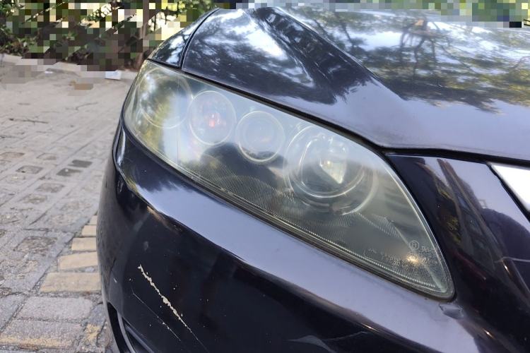Used Mazda 6 2008 2.0L Automatic Fashion Edition Right Front Headlight