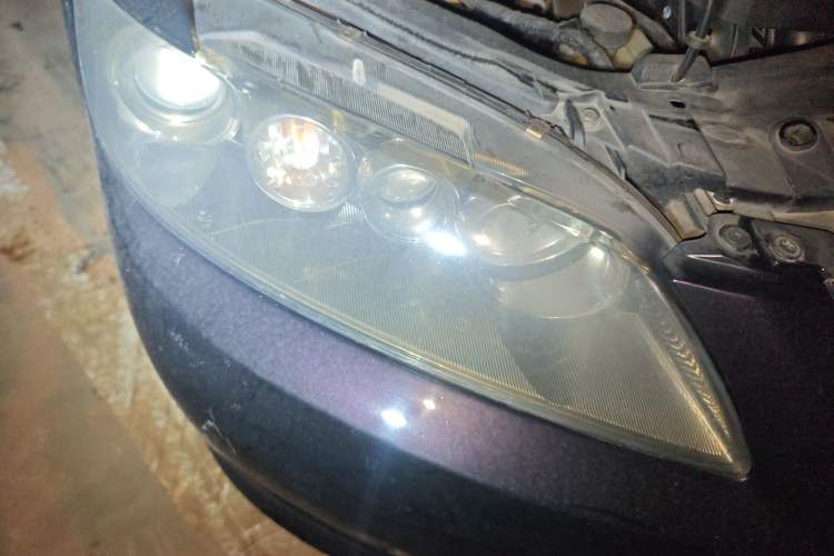 Used Mazda 6 2008 2.0L Automatic Fashion Edition Right Front Headlight