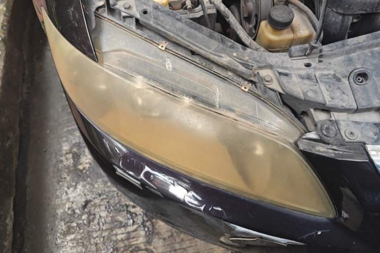 Used Mazda 6 2008 2.0L Automatic Fashion Edition Right Front Headlight