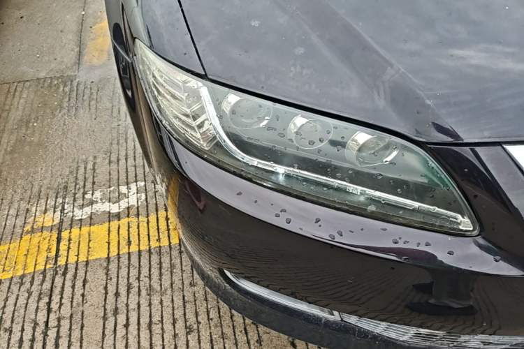 Used Mazda 6 2008 2.0L Automatic Fashion Edition Right Front Headlight