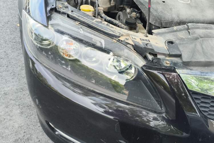 Used Mazda 6 2008 2.0L Automatic Fashion Edition Right Front Headlight