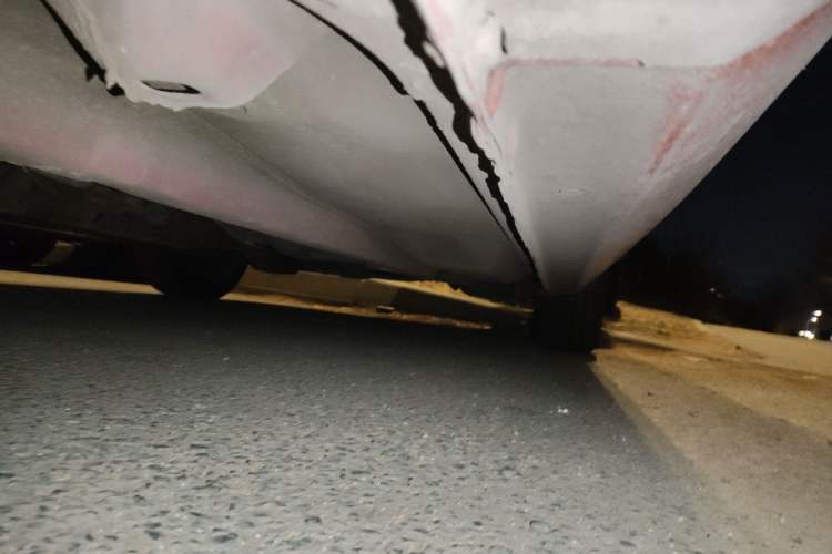 Used Mazda 6 2008 2.0L Automatic Fashion Edition Chassis Front Left