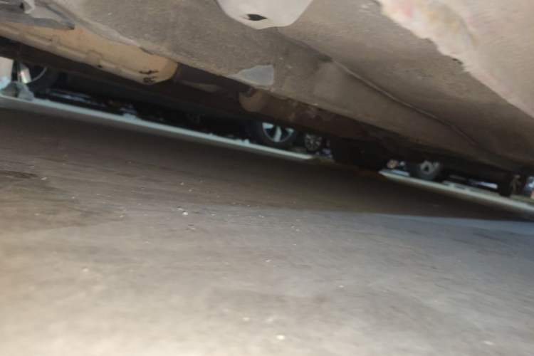 Used Mazda 6 2008 2.0L Automatic Fashion Edition Chassis Front Left