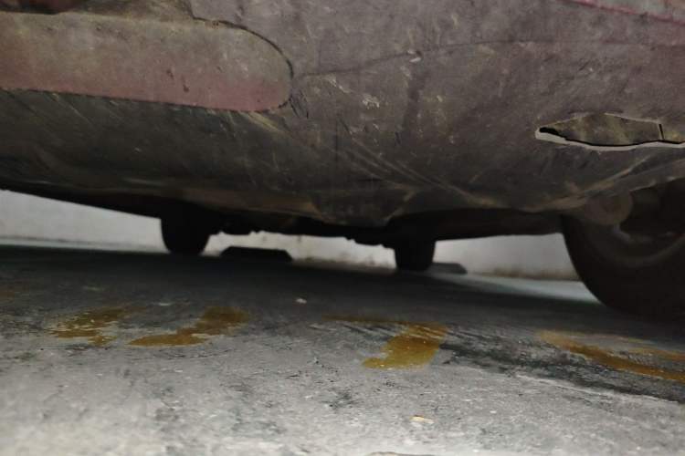 Used Mazda 6 2008 2.0L Automatic Fashion Edition Chassis Front Left
