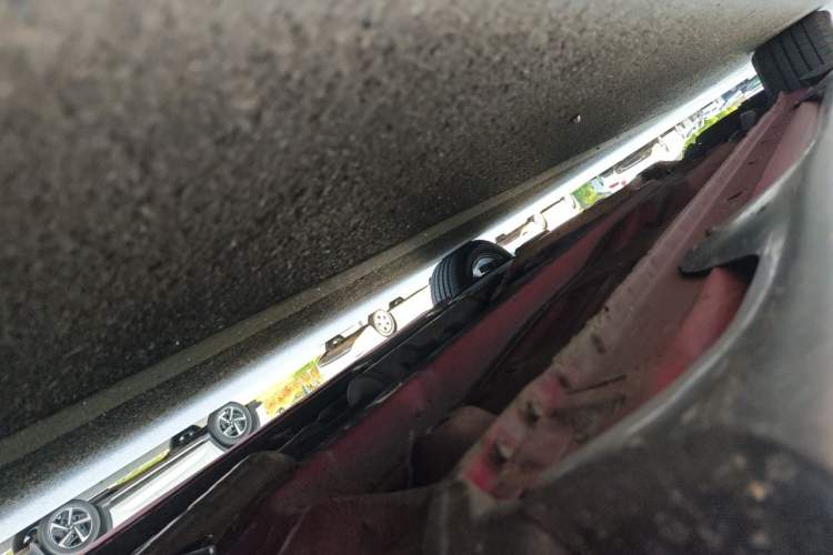 Used Mazda 6 2008 2.0L Automatic Fashion Edition Chassis Front Right