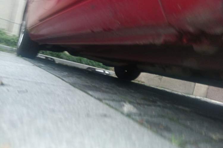 Used Mazda 6 2008 2.0L Automatic Fashion Edition Chassis Front Right