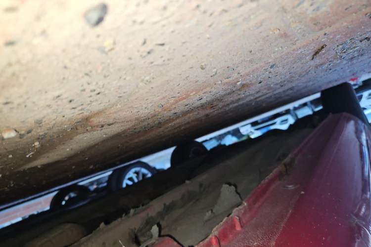 Used Mazda 6 2008 2.0L Automatic Fashion Edition Chassis Front Right