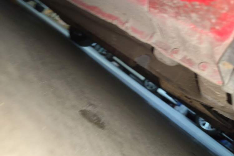 Used Mazda 6 2008 2.0L Automatic Fashion Edition Chassis Front Right