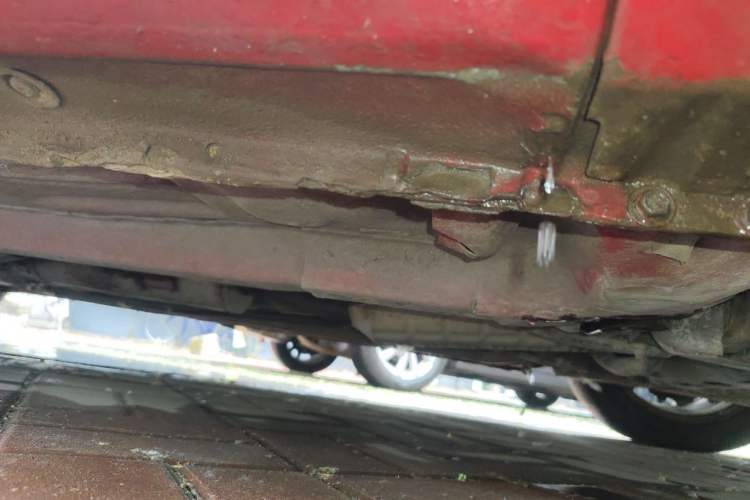 Used Mazda 6 2008 2.0L Automatic Fashion Edition Chassis Front Right